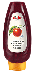 Sauerkirsche