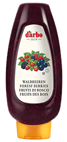 Waldbeeren